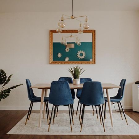 Superbe Appartement Renove - Salon De Provence Dış mekan fotoğraf