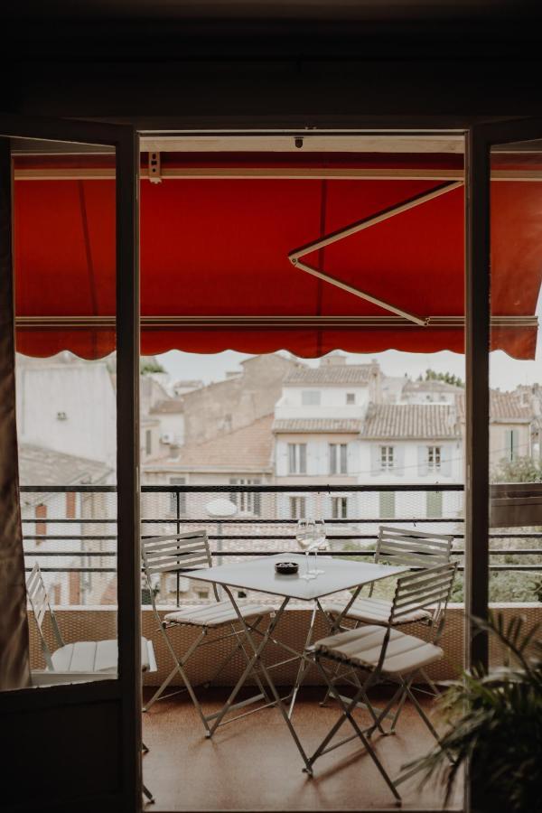 Superbe Appartement Renove - Salon De Provence Dış mekan fotoğraf
