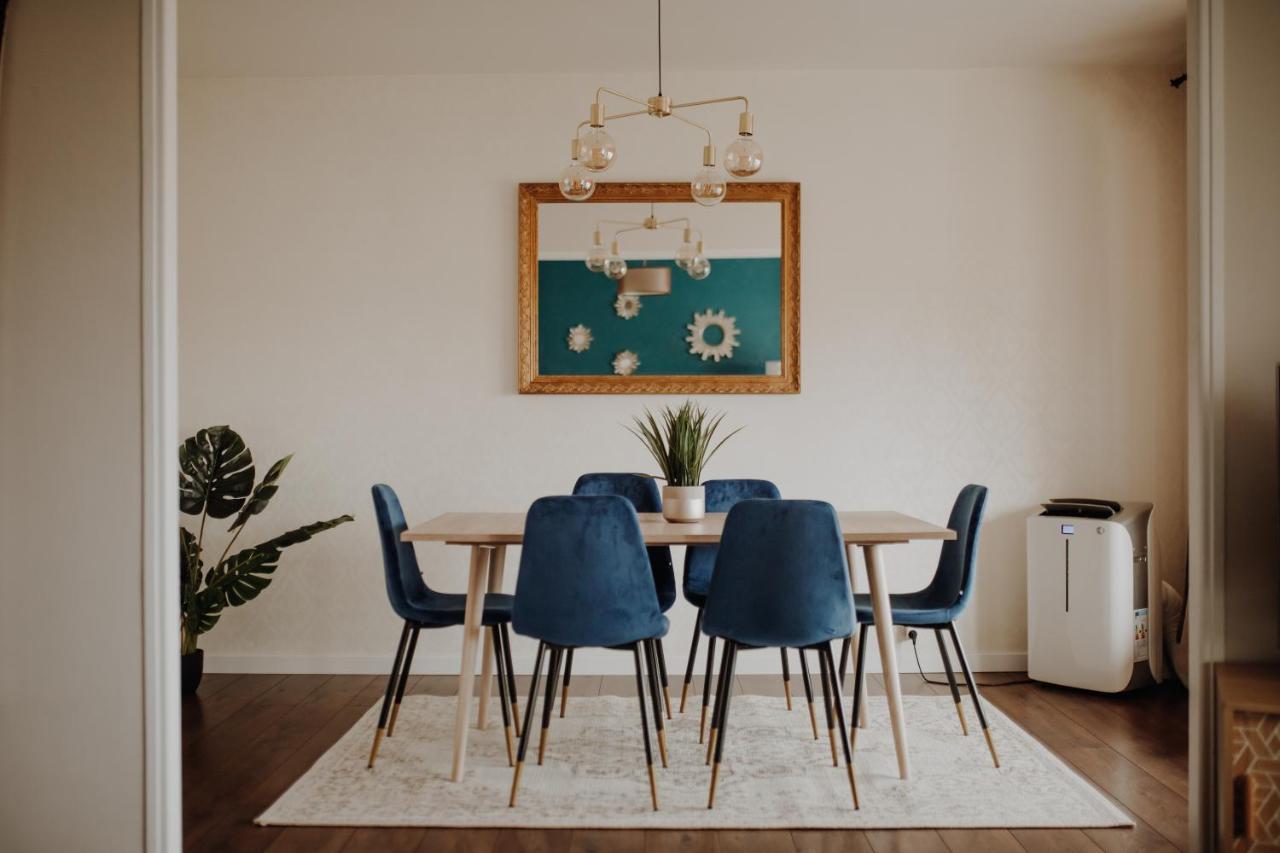 Superbe Appartement Renove - Salon De Provence Dış mekan fotoğraf