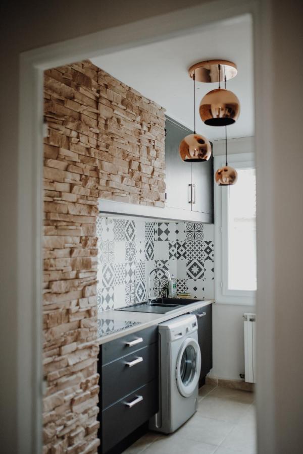 Superbe Appartement Renove - Salon De Provence Dış mekan fotoğraf