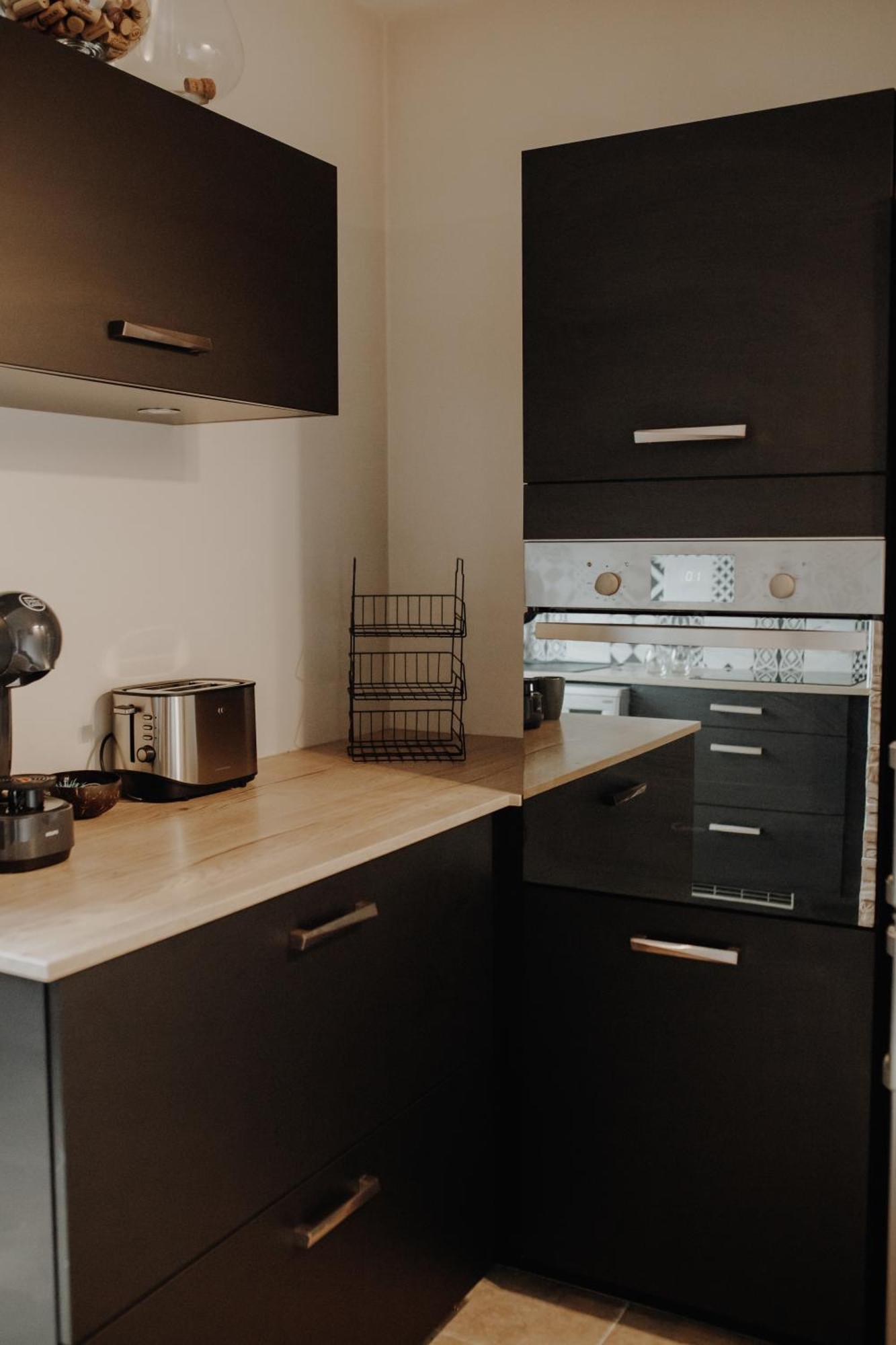 Superbe Appartement Renove - Salon De Provence Dış mekan fotoğraf