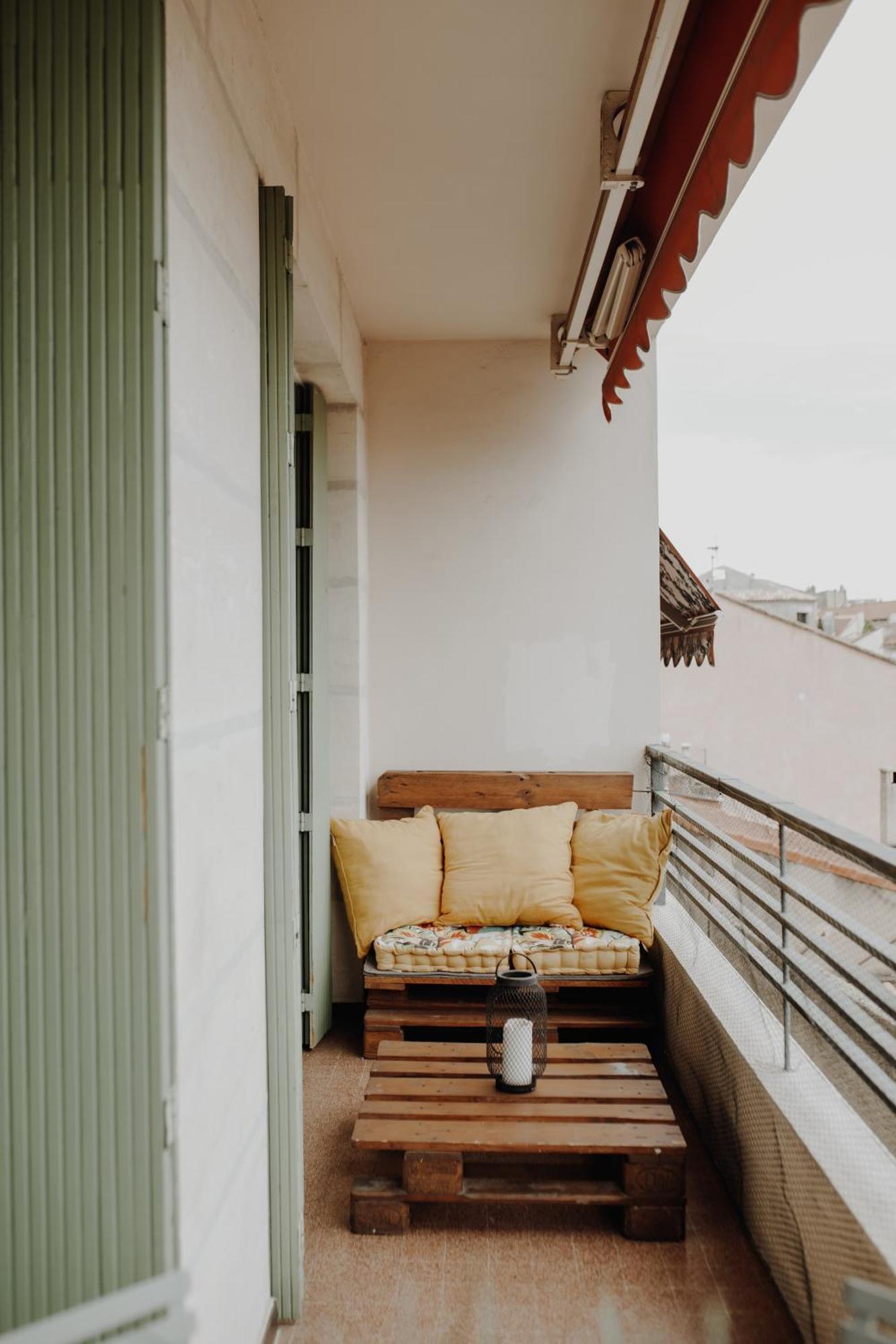 Superbe Appartement Renove - Salon De Provence Dış mekan fotoğraf