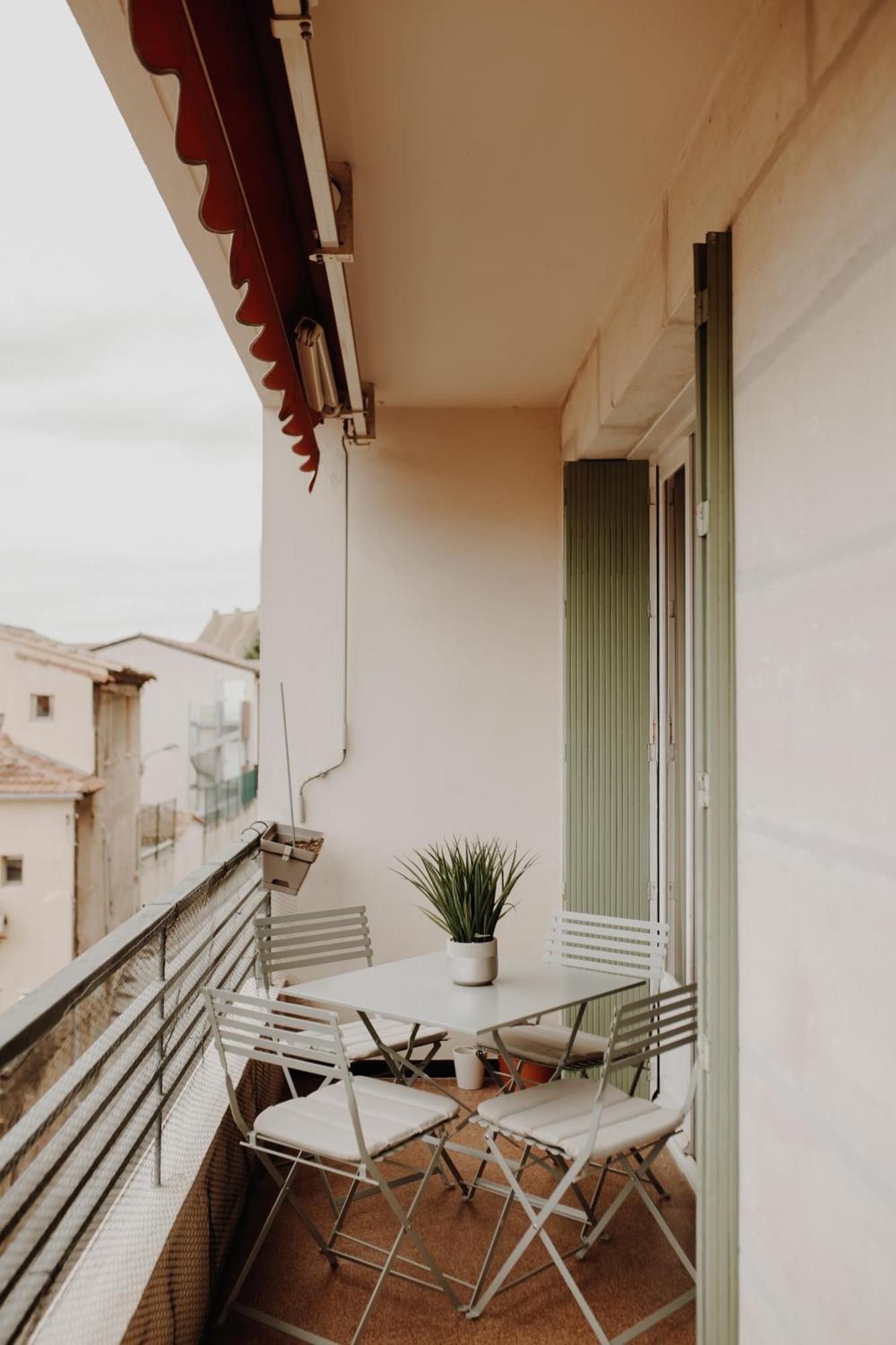 Superbe Appartement Renove - Salon De Provence Dış mekan fotoğraf