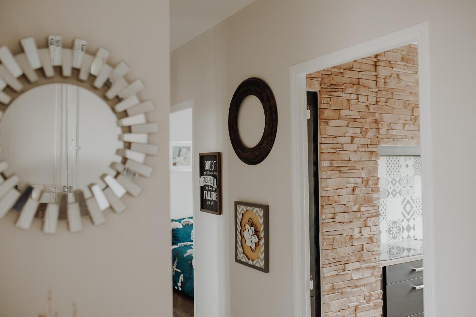 Superbe Appartement Renove - Salon De Provence Dış mekan fotoğraf