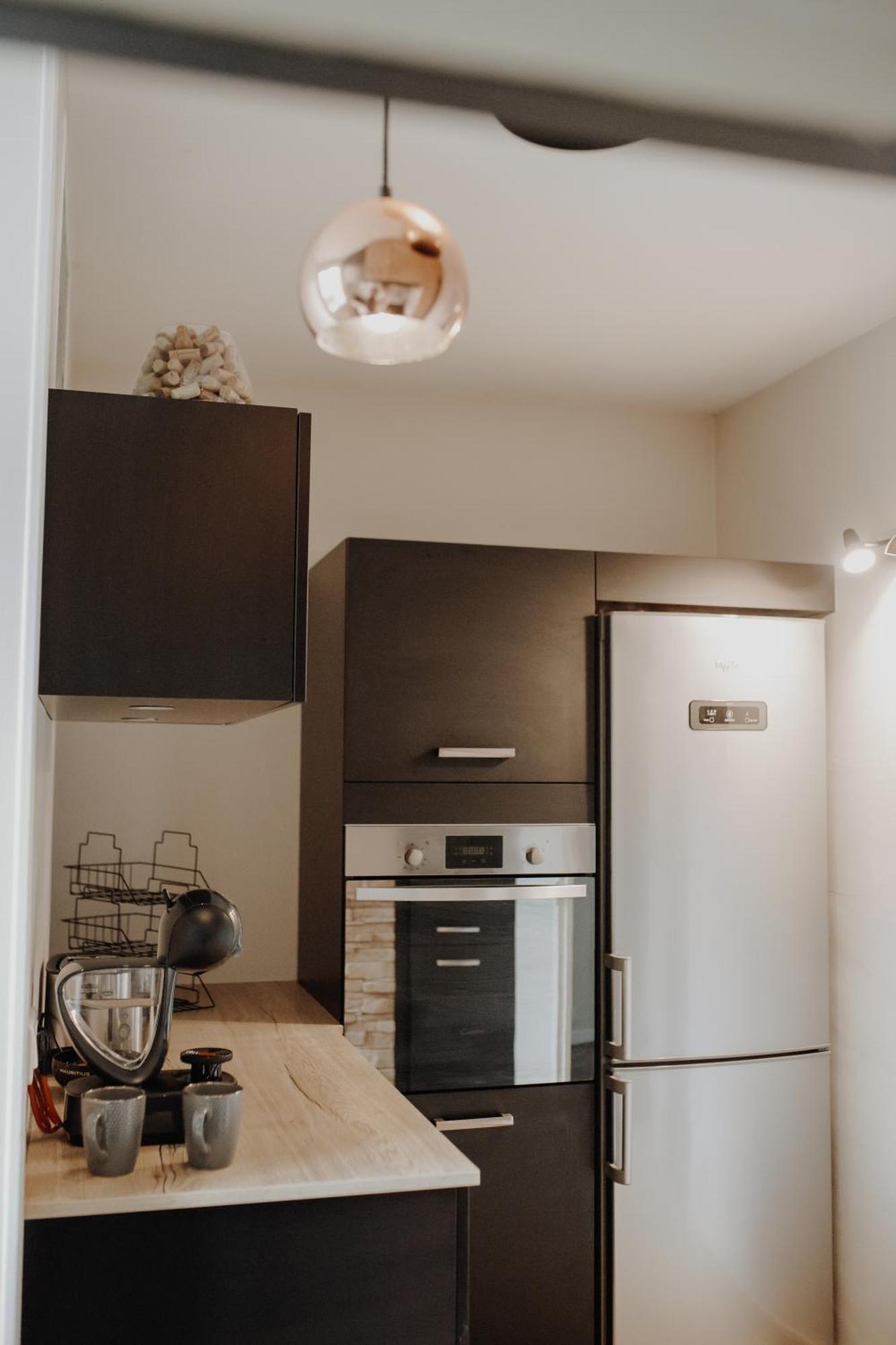 Superbe Appartement Renove - Salon De Provence Dış mekan fotoğraf