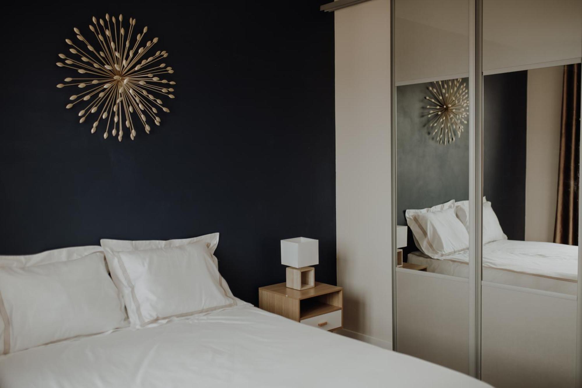 Superbe Appartement Renove - Salon De Provence Dış mekan fotoğraf