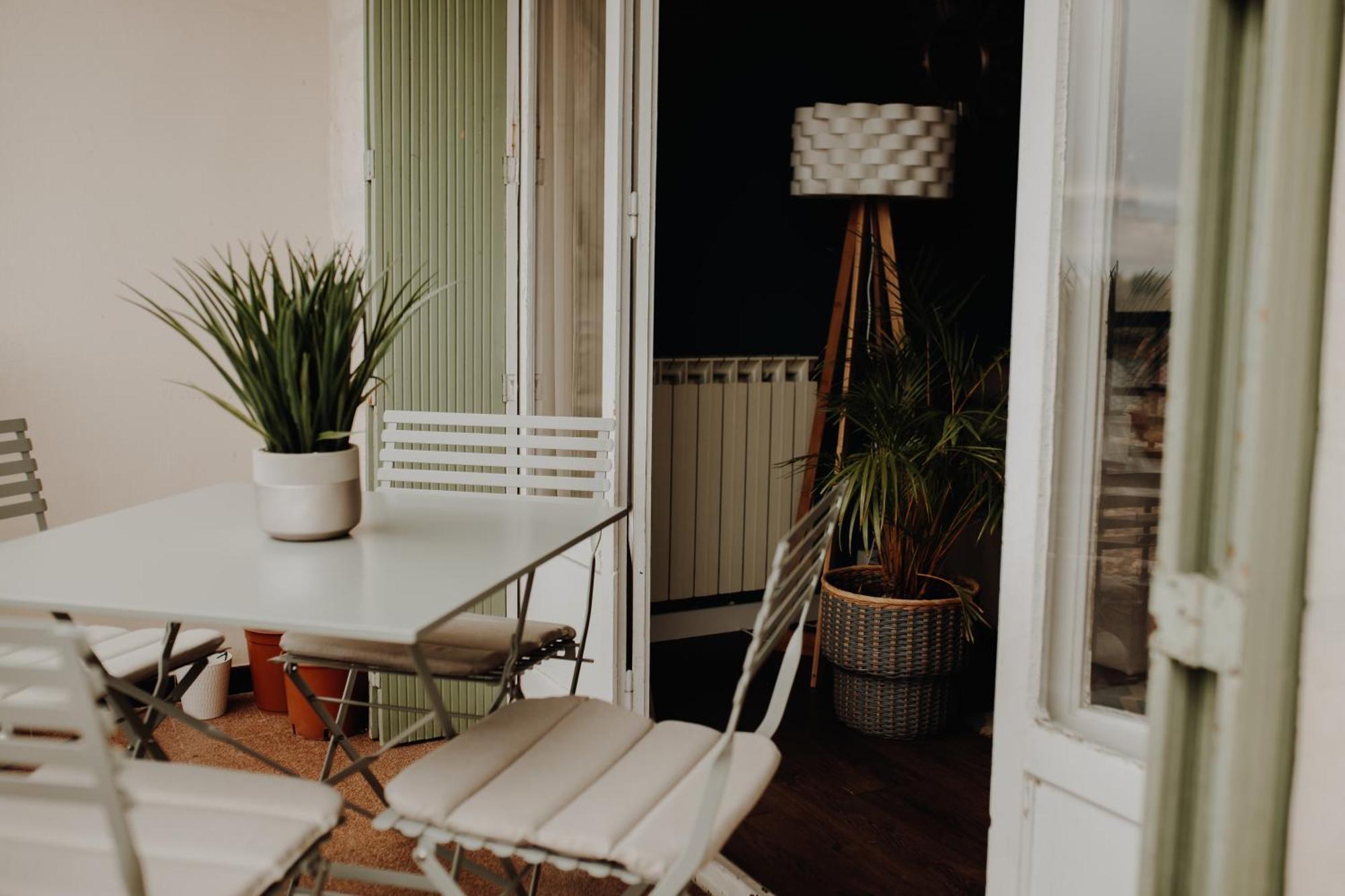 Superbe Appartement Renove - Salon De Provence Dış mekan fotoğraf