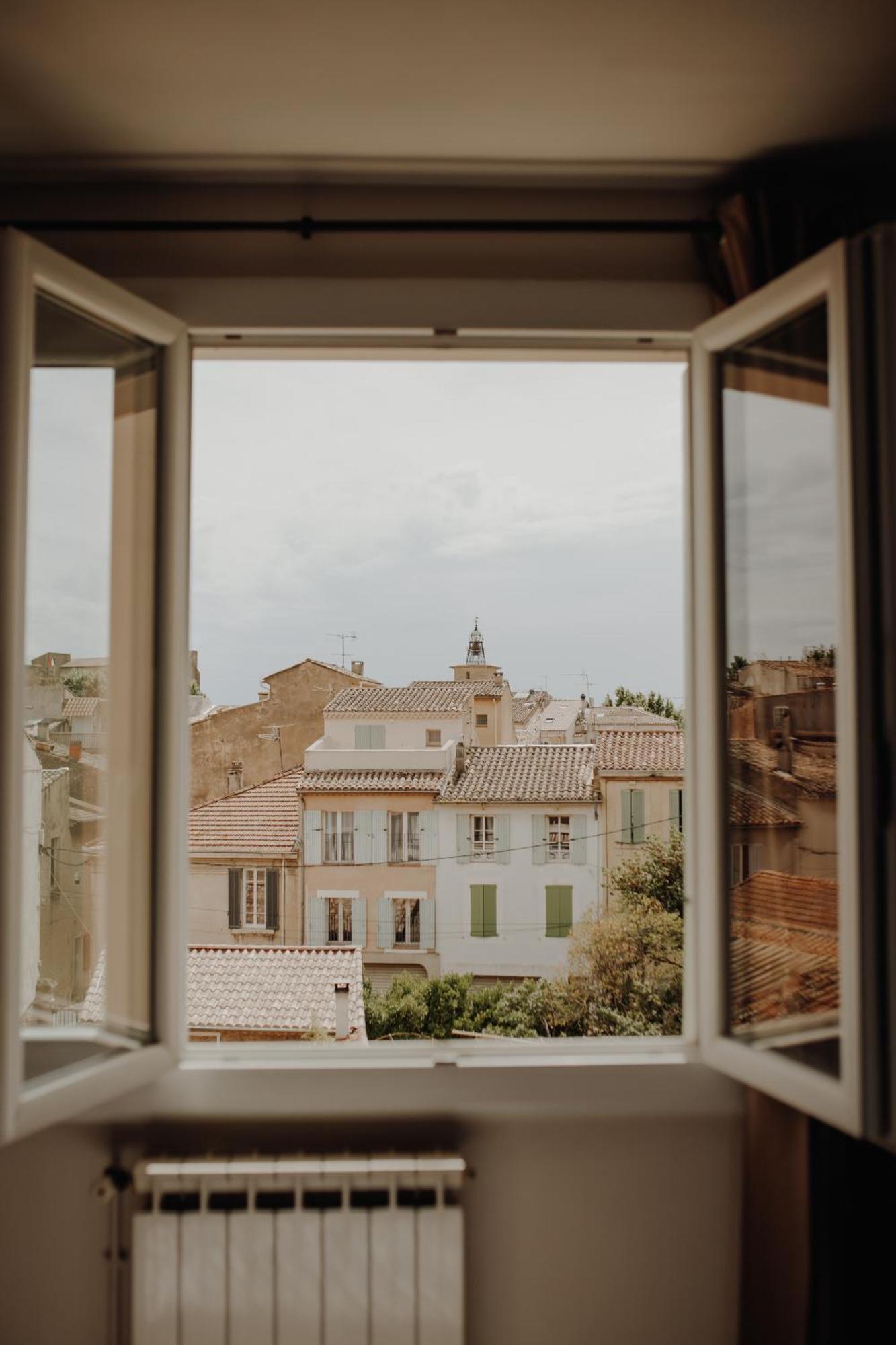 Superbe Appartement Renove - Salon De Provence Dış mekan fotoğraf